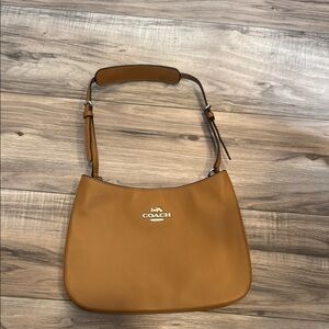 Coach Penelope Tan Shoulder Bag